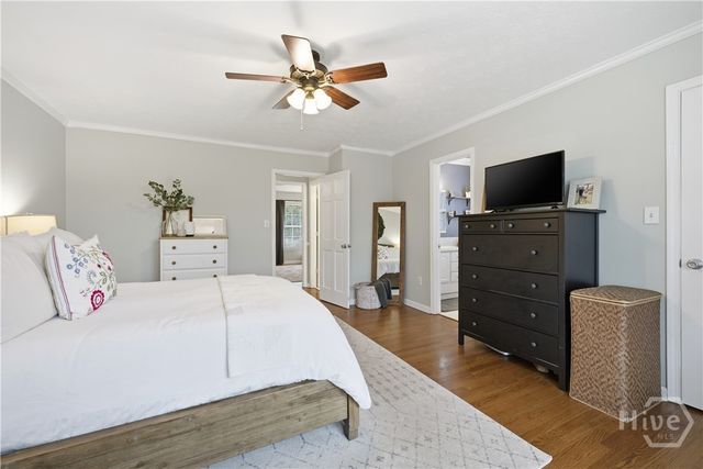 1151 Windy Creek Drive, Watkinsville, GA 30677