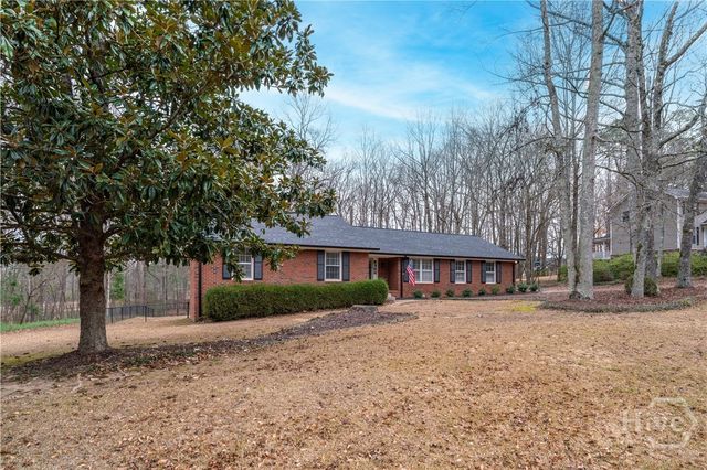 1151 Windy Creek Drive, Watkinsville, GA 30677