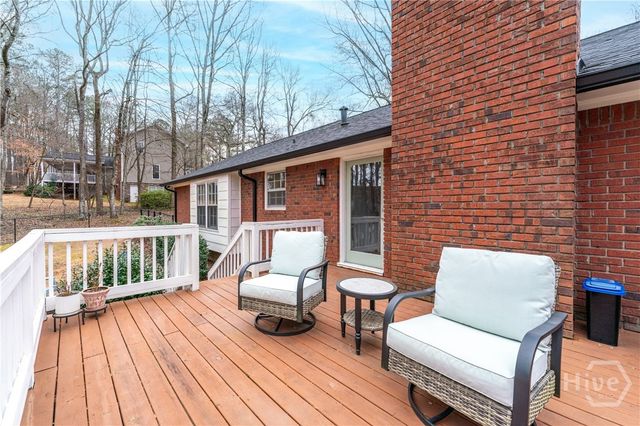 1151 Windy Creek Drive, Watkinsville, GA 30677