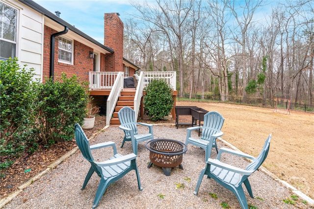 1151 Windy Creek Drive, Watkinsville, GA 30677