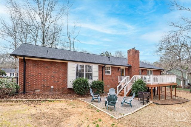 1151 Windy Creek Drive, Watkinsville, GA 30677