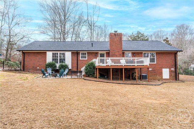 1151 Windy Creek Drive, Watkinsville, GA 30677