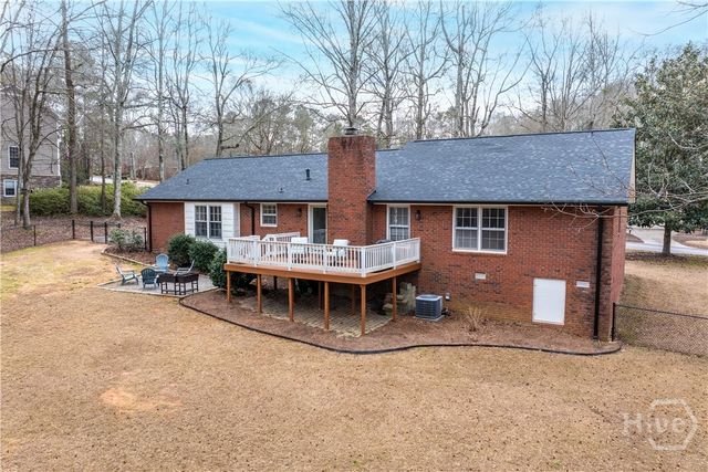 1151 Windy Creek Drive, Watkinsville, GA 30677