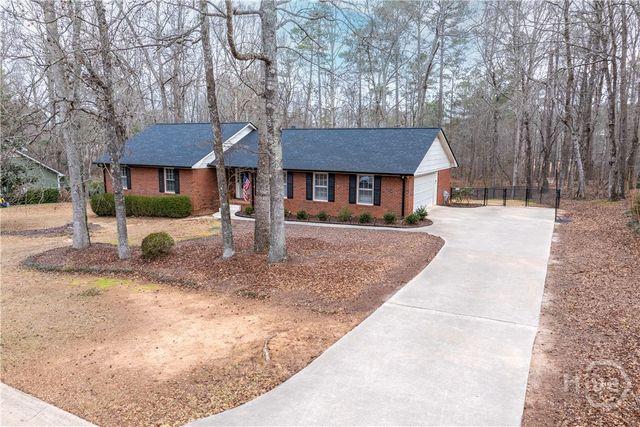 1151 Windy Creek Drive, Watkinsville, GA 30677