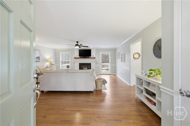 1151 Windy Creek Drive, Watkinsville, GA 30677