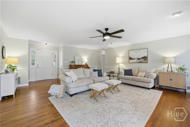 1151 Windy Creek Drive, Watkinsville, GA 30677