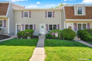 221 Brentwood Drive 221, Wallingford, CT 06492