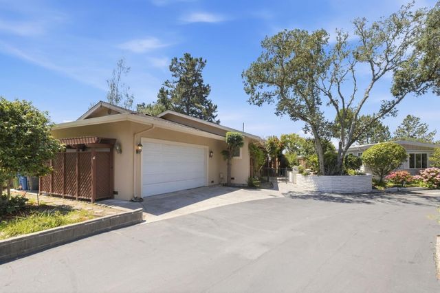 552 Bean Creek Road 141, Scotts Valley, CA 95066