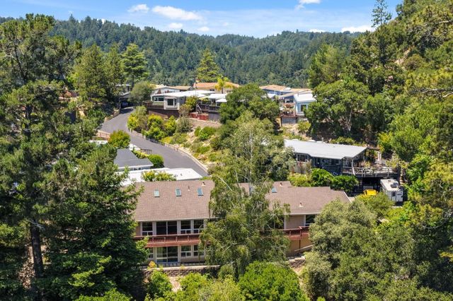 552 Bean Creek Road 141, Scotts Valley, CA 95066