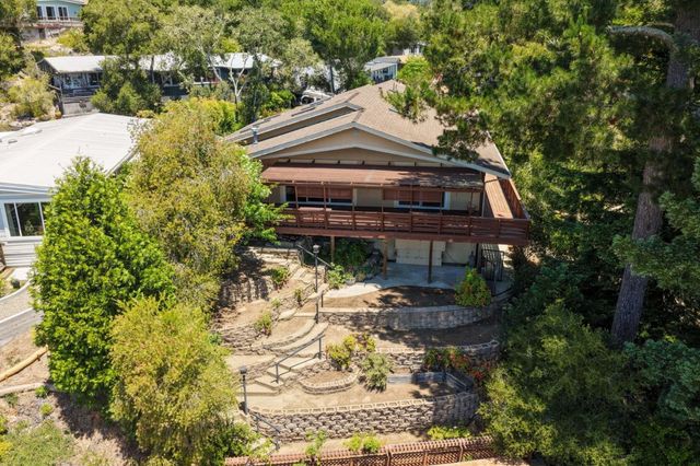 552 Bean Creek Road 141, Scotts Valley, CA 95066