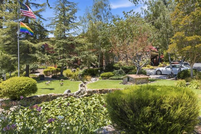 552 Bean Creek Road 141, Scotts Valley, CA 95066