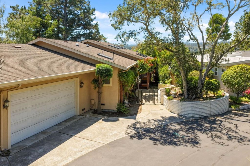 552 Bean Creek Road 141, Scotts Valley, CA 95066