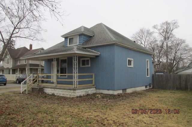 231 E 16th Street, Holland City, MI 49423