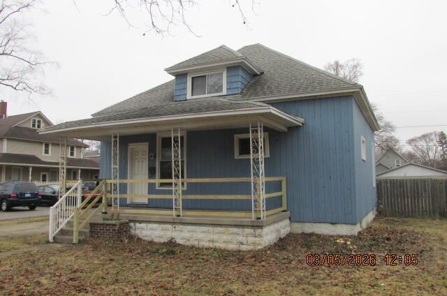 231 E 16th Street, Holland City, MI 49423