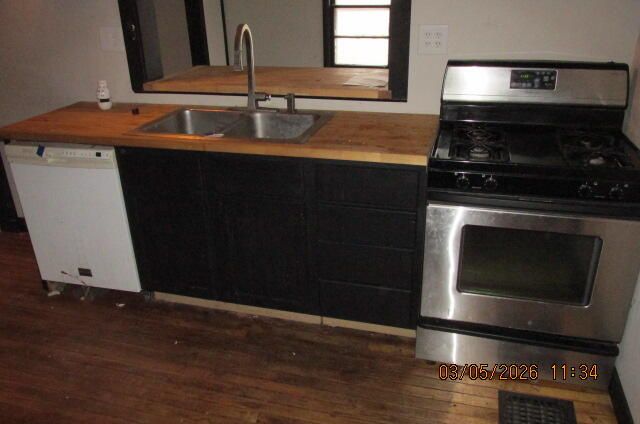 231 E 16th Street, Holland City, MI 49423