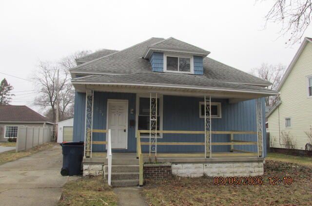 231 E 16th Street, Holland City, MI 49423