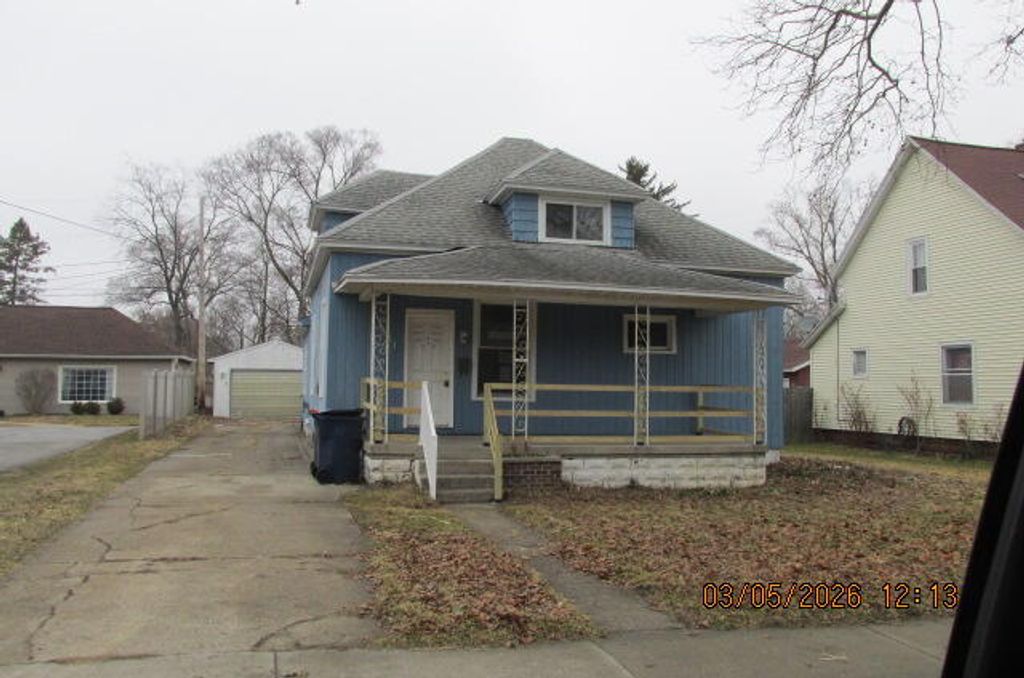 231 E 16th Street, Holland City, MI 49423