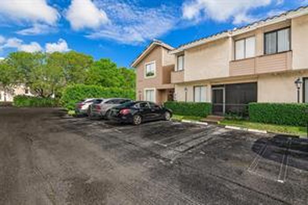 9979 W ATLANTIC Boulevard W 9979, Coral Springs, FL 33071