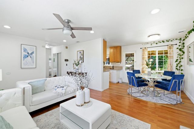 3242 Blue Mountain Drive, San Jose, CA 95127