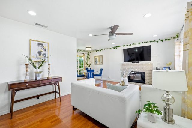 3242 Blue Mountain Drive, San Jose, CA 95127