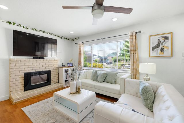 3242 Blue Mountain Drive, San Jose, CA 95127
