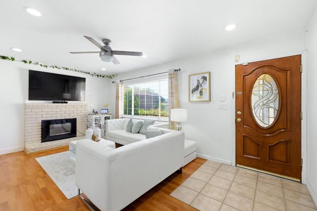 3242 Blue Mountain Drive, San Jose, CA 95127