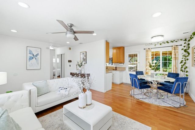 3242 Blue Mountain Drive, San Jose, CA 95127
