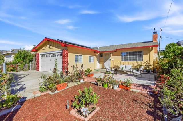 3242 Blue Mountain Drive, San Jose, CA 95127