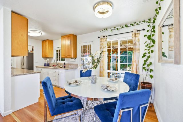 3242 Blue Mountain Drive, San Jose, CA 95127