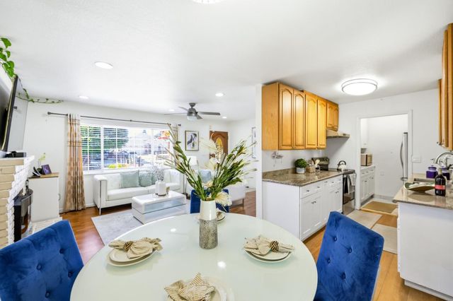 3242 Blue Mountain Drive, San Jose, CA 95127