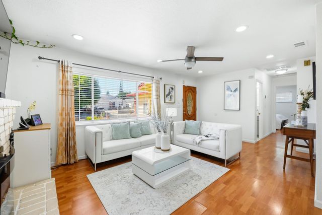 3242 Blue Mountain Drive, San Jose, CA 95127