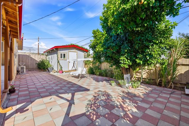 3242 Blue Mountain Drive, San Jose, CA 95127