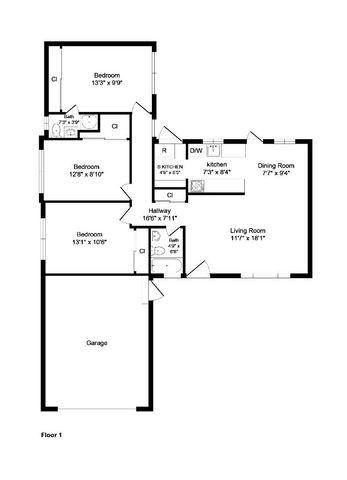 3242 Blue Mountain Drive, San Jose, CA 95127