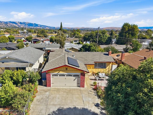 3242 Blue Mountain Drive, San Jose, CA 95127