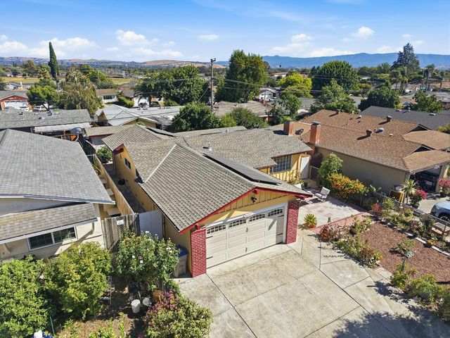 3242 Blue Mountain Drive, San Jose, CA 95127