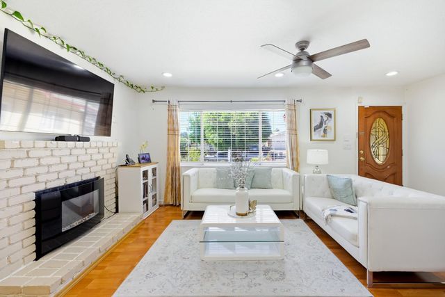 3242 Blue Mountain Drive, San Jose, CA 95127