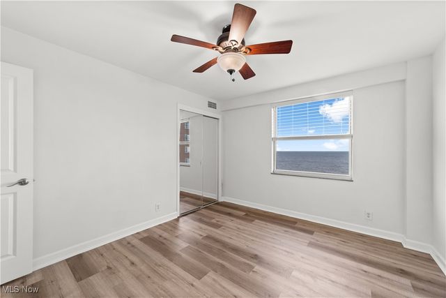 11850 Edgewater Drive 804, Lakewood, OH 44107