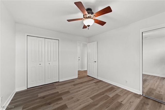 11850 Edgewater Drive 804, Lakewood, OH 44107