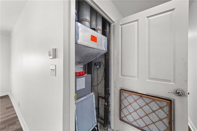 11850 Edgewater Drive 804, Lakewood, OH 44107