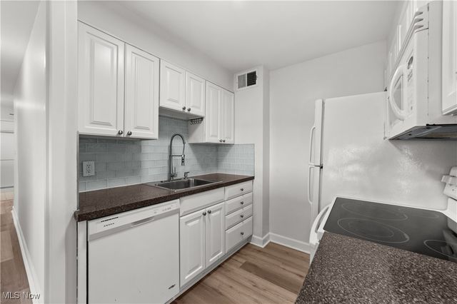 11850 Edgewater Drive 804, Lakewood, OH 44107