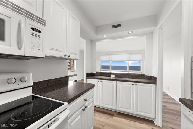 11850 Edgewater Drive 804, Lakewood, OH 44107