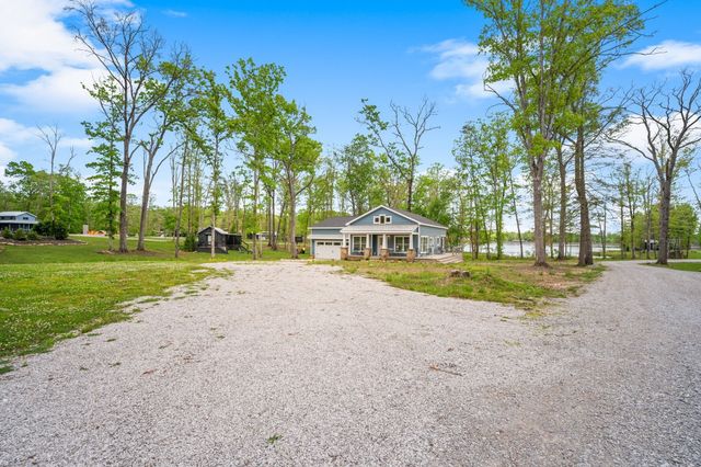 61 Sunset Ct, Tracy City, TN 37387