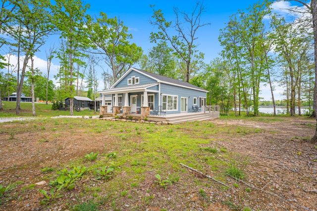 61 Sunset Ct, Tracy City, TN 37387