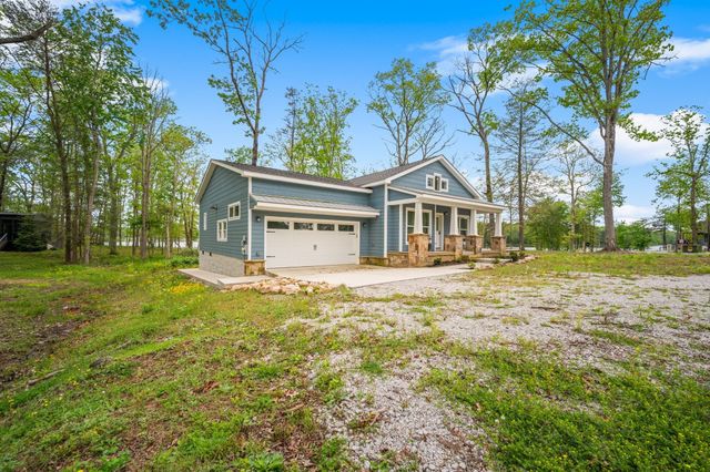 61 Sunset Ct, Tracy City, TN 37387