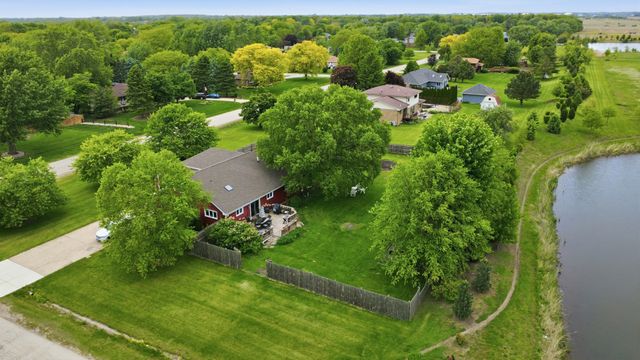 19015 Spring Creek Street, New Lenox, IL 60451