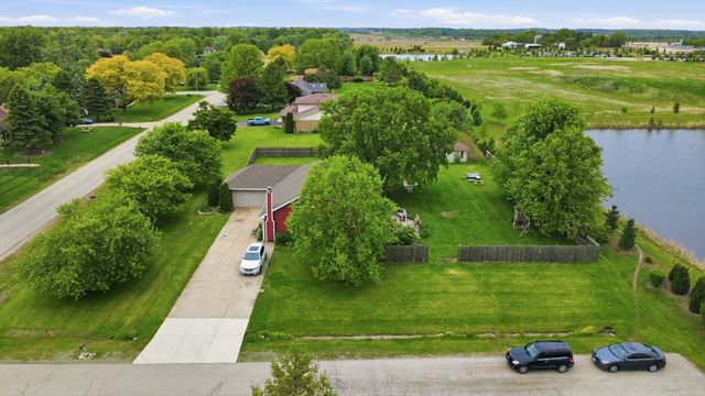 19015 Spring Creek Street, New Lenox, IL 60451