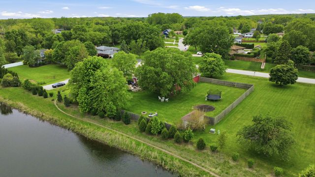 19015 Spring Creek Street, New Lenox, IL 60451