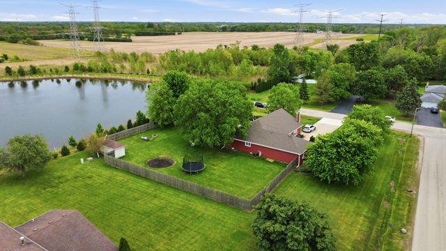 19015 Spring Creek Street, New Lenox, IL 60451