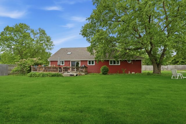 19015 Spring Creek Street, New Lenox, IL 60451