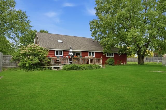 19015 Spring Creek Street, New Lenox, IL 60451